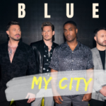 Blue dévoile le clip de « My City »