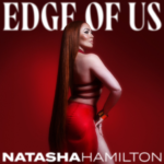 Natasha Hamilton dévoile le clip de « Edge Of Us »