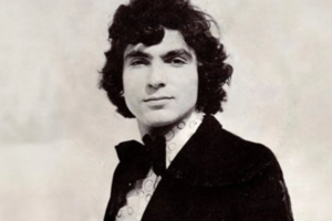 Joël Prévost ( Eurovision ) est décédé