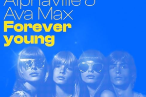 David Guetta dévoile le clip de « Forever Young » avec Ava Max