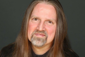 Karl Cochran (Kiss) est décédé