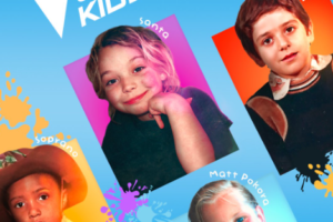 Découvrez les nouveaux coachs de The Voice Kids