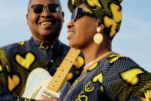 Amadou ( Amadou & Mariam ) est décédé