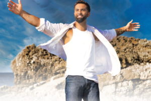 Kendji Girac ajoute de nouvelles dates à sa tournée