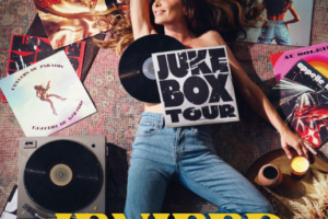 Retour sur le concert de Jenifer à Strasbourg