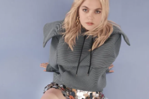 Louane sera en tournée fin 2025