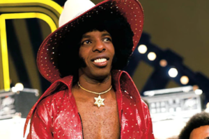 Sly Stone (Sly and the Family Stone) est décédé