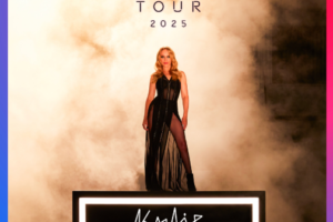 Retour sur le concert de Kylie Minogue à Lyon
