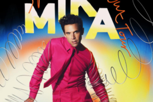 Mika annonce sa nouvelle tournée, « Spinning Out Tour »