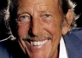 Charly Oleg est décédé