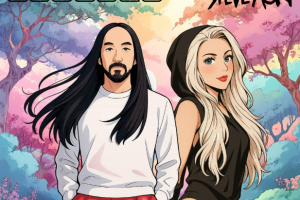 Steve Aoki et Cascada dévoilent le clip de « Everytime We Touch »
