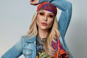Anastacia annonce un concert en France