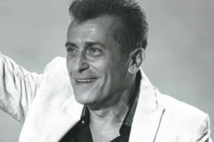 Albert Kassabi (Les Forbans) est décédé