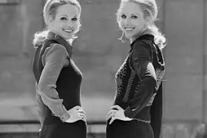 Les sœurs Kessler sont décédées