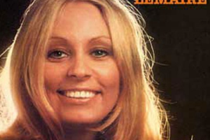 Georgette Lemaire est décédée