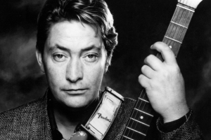 Chris Rea est décédé