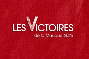 Découvrez les nominations des Victoires...