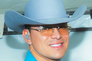 Yeison Jimenez est décédé