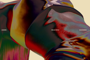 Agnes publie son nouvel album, « Beautiful Madness »