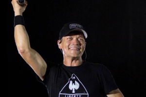 Brad Arnold (3 Doors Down) est décédé