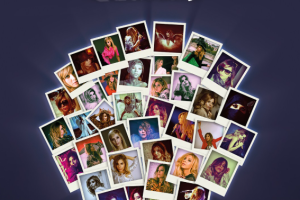 Najoua Belyzel publie « Laboratory 2 »