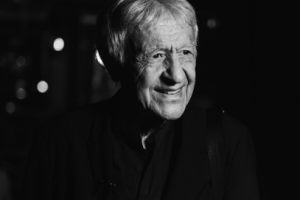 Michel Portal est décédé