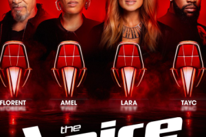 La date de retour de The Voice est connue