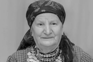 Zoya Dorodova (Buranovskiye Babushki) est décédée