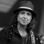 Phil Campbell est décédé