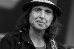 Phil Campbell est décédé