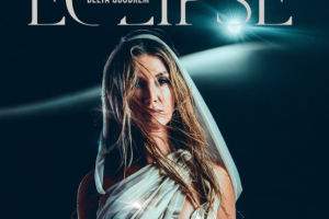 Delta Goodrem représentera l&rsquo;Australie à l&rsquo;Eurovision avec « Eclipse »