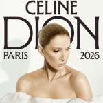 Céline Dion annonce une série de concerts en France