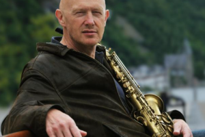 Steve Houben est décédé