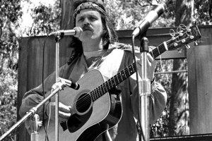 Country Joe McDonald est décédé