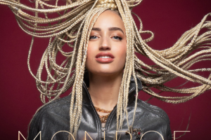 Monroe représentera la France à l&rsquo;Eurovision avec « Regarde ! »