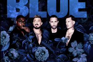 Blue dévoile le clip de « Flowers »