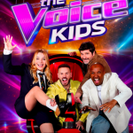 Découvrez les coachs de la prochaine édition de The Voice Kids