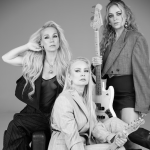 Vanilla Ninja représentera l&rsquo;Estonie à l&rsquo;Eurovision avec « Too Epic To Be True »