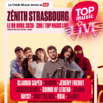 Retour sur le Top Music Live 2026