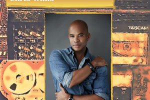 Chris Willis publie l&rsquo;EP, « The Demos Have Magic ( The 90 s )