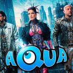 Aqua annonce sa séparation