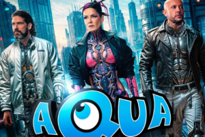 Aqua annonce sa séparation