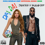 Shakira et Burna Boy dévoilent le clip ...