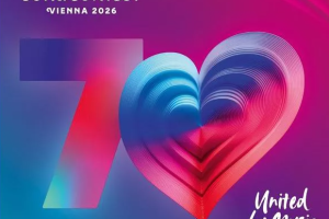 La compilation de l’Eurovision 2026 es...