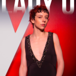 Lady O remporte The Voice