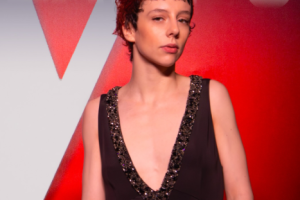 Lady O remporte The Voice