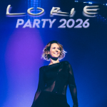 Retour sur le concert de Lorie à Dijon