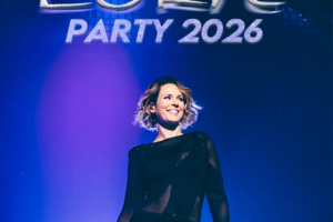 Retour sur le concert de Lorie à Dijon