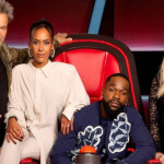 La date de la finale de The Voice est connue