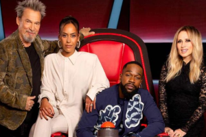 La date de la finale de The Voice est co...